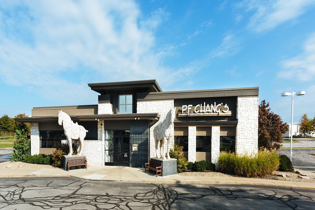P.f. Chang's Beachwood